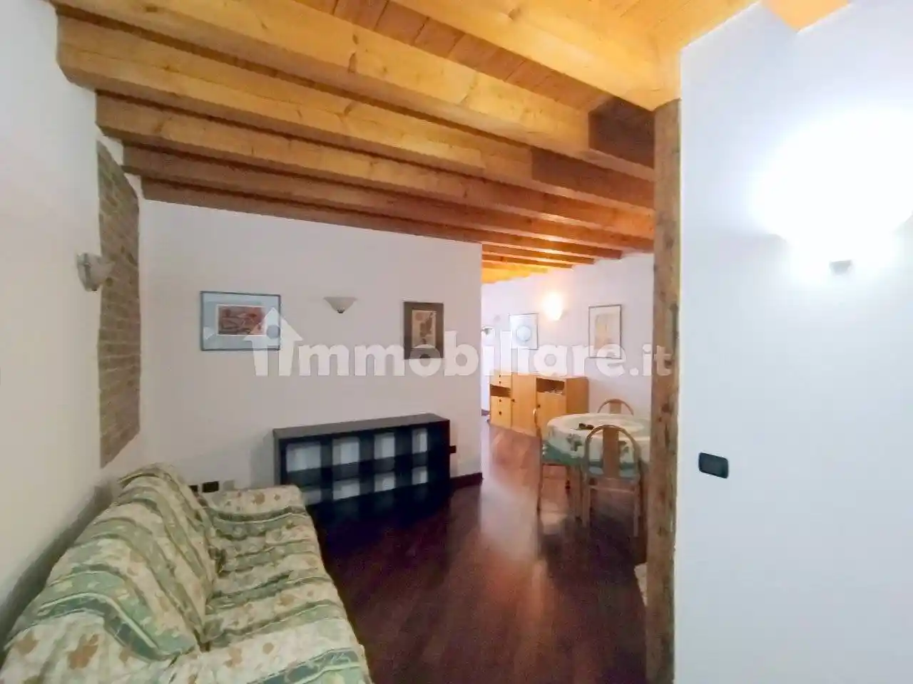 Appartamento in vendita a Padova