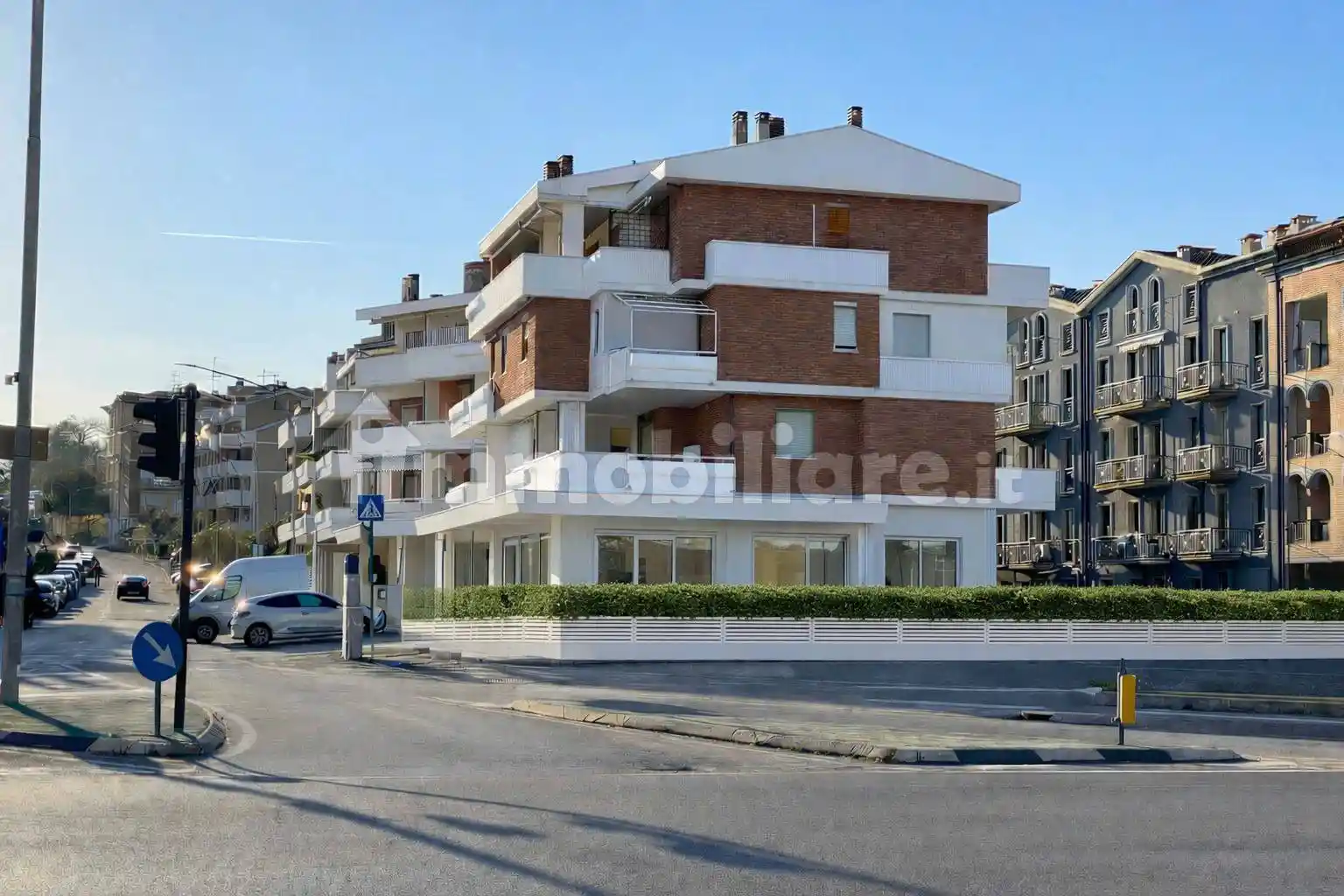 Appartamento in vendita a Porto Recanati