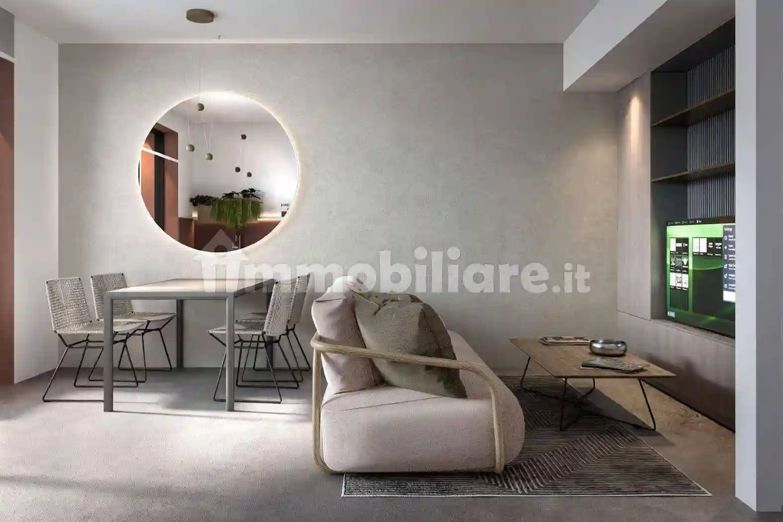 Appartamento - foto 5