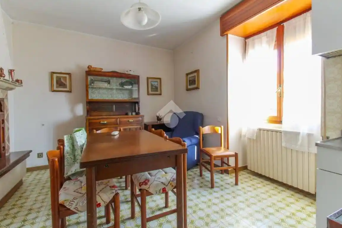 Villetta a schiera in vendita a Mura