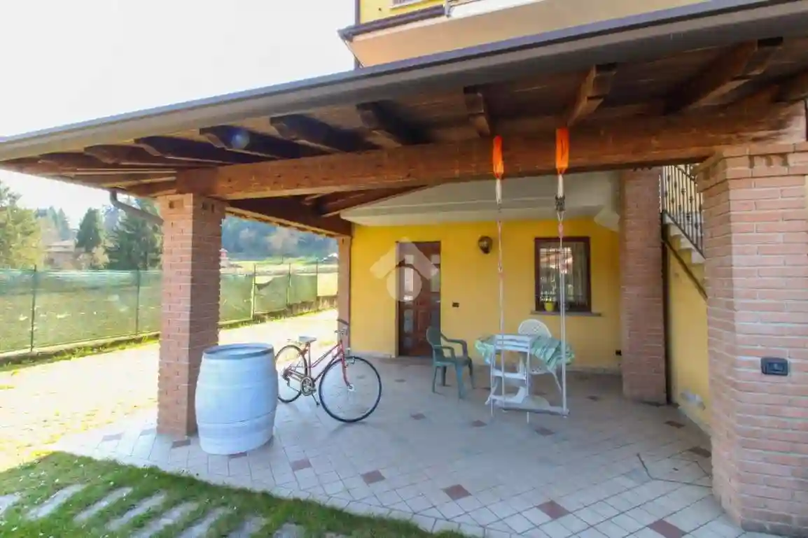 Villetta a schiera - foto 2