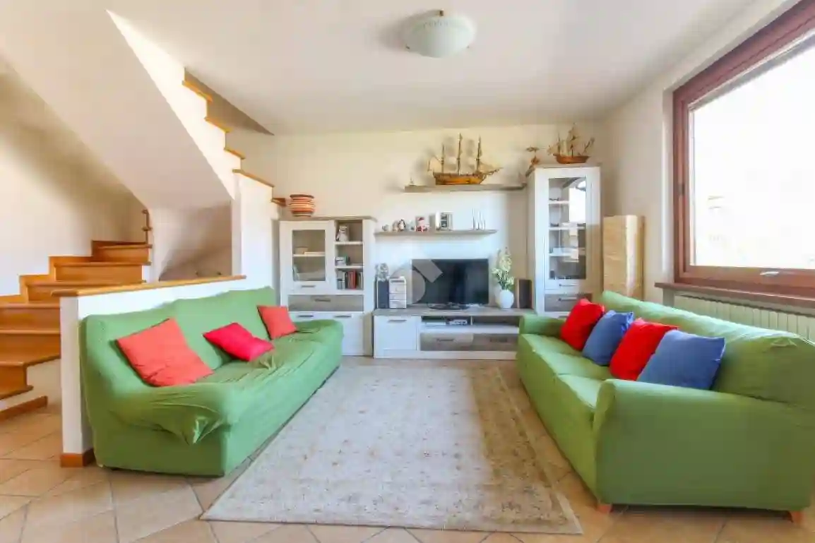 Villetta a schiera - foto 3