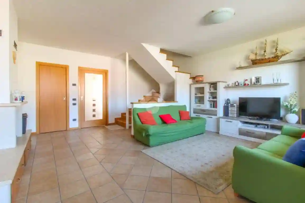 Villetta a schiera - foto 4