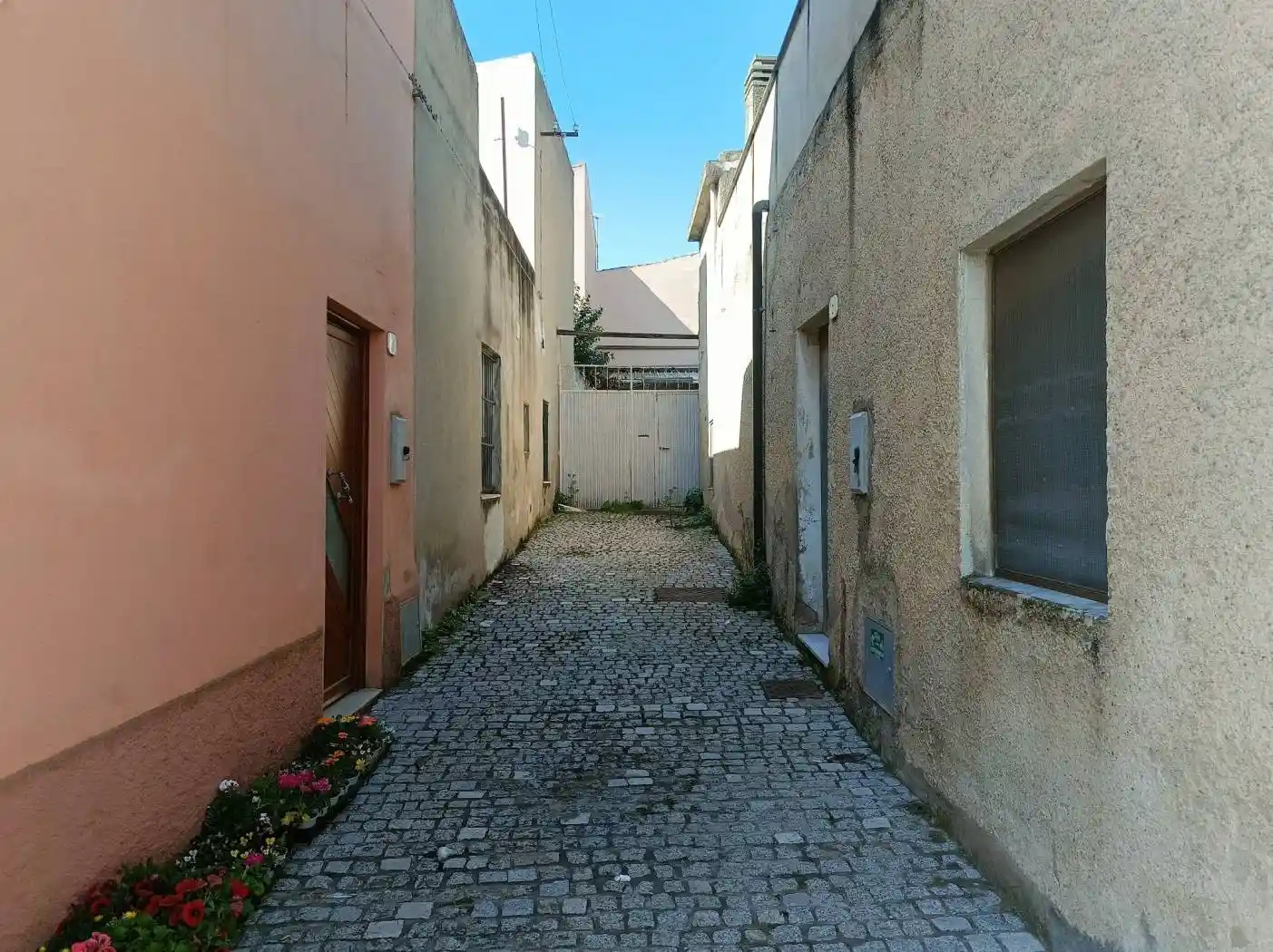 Casa indipendente in vendita a Serdiana