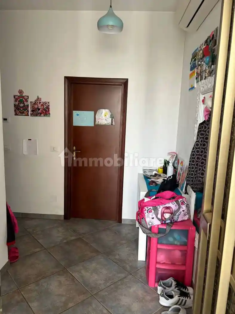 Appartamento in vendita a Alfonsine