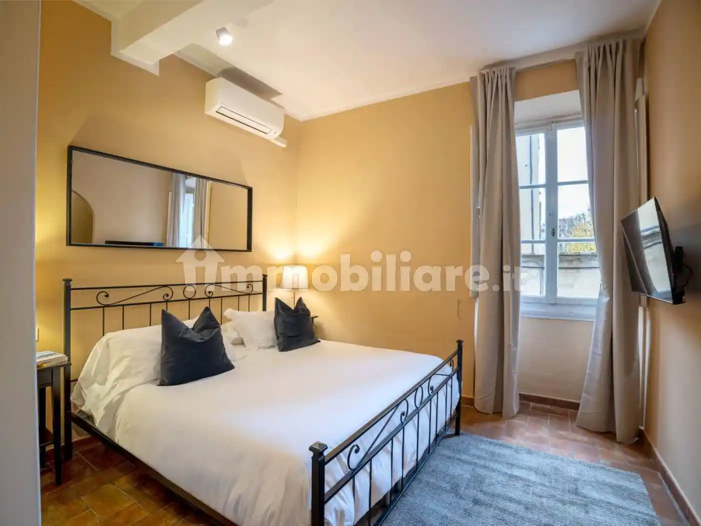 Appartamento in affitto a Firenze