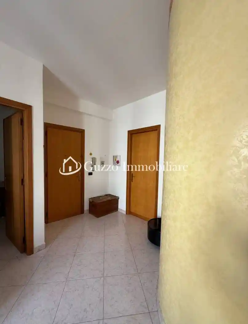 Appartamento in vendita a Partanna