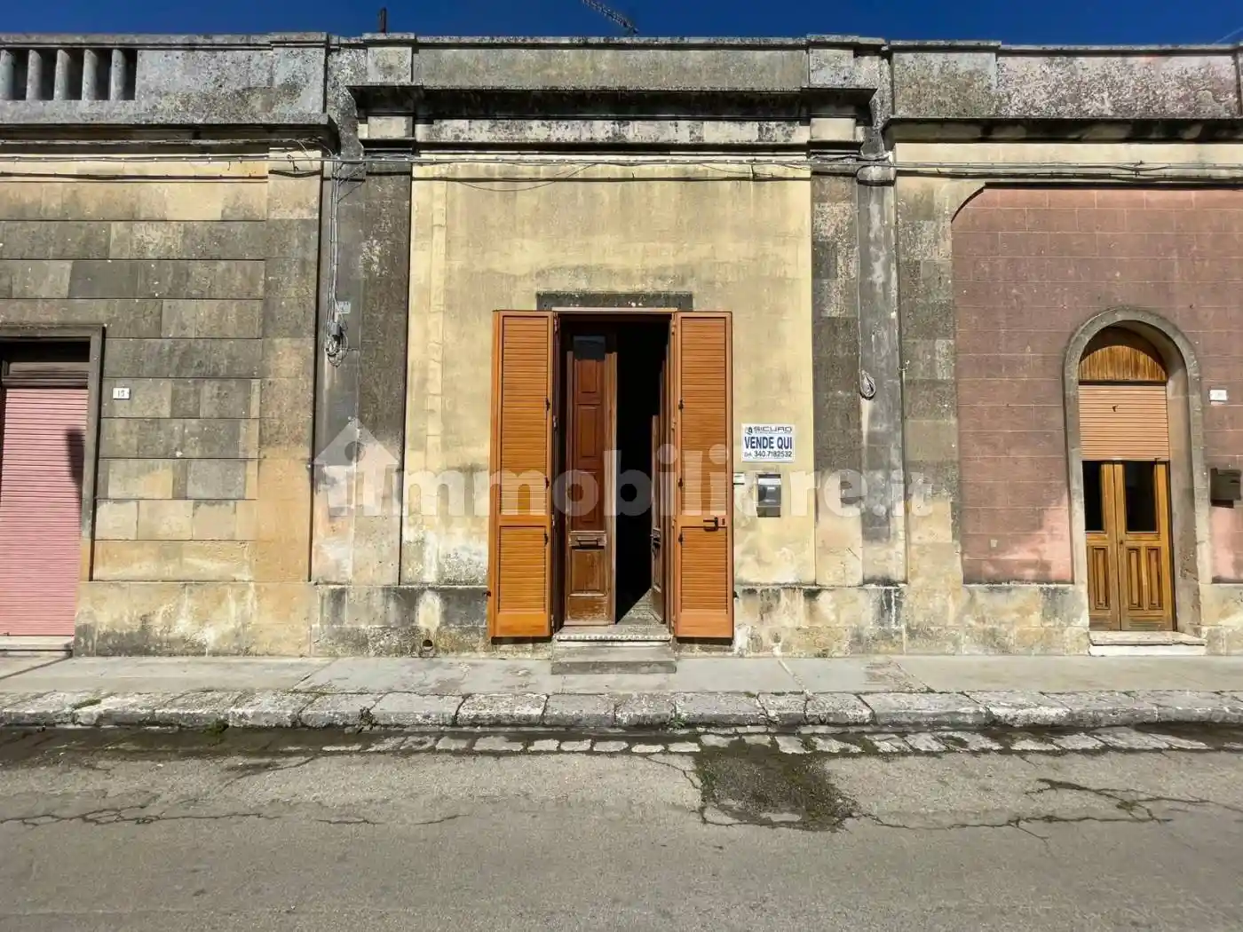 Appartamento in vendita a Martano