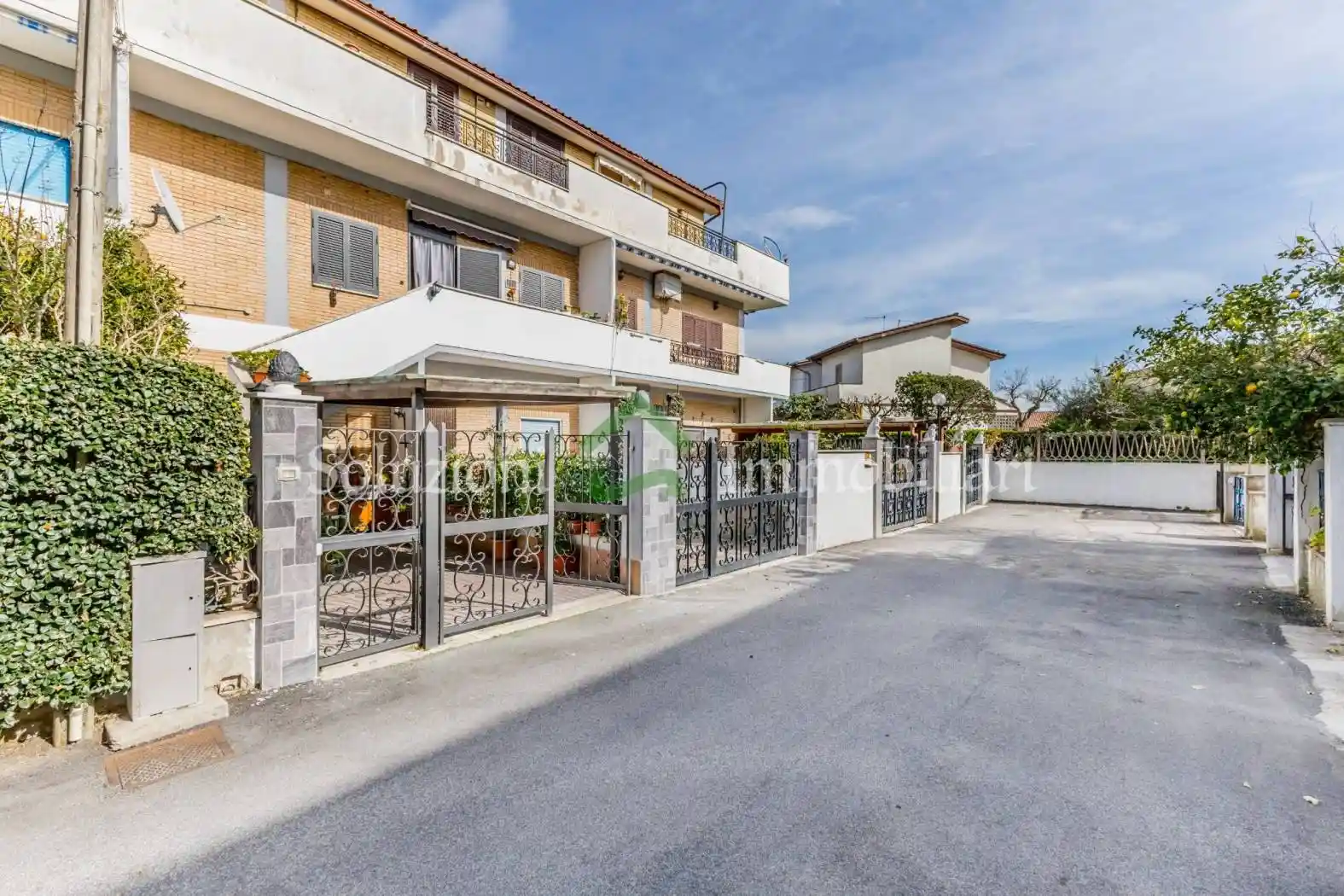 Villa in vendita a Ardea