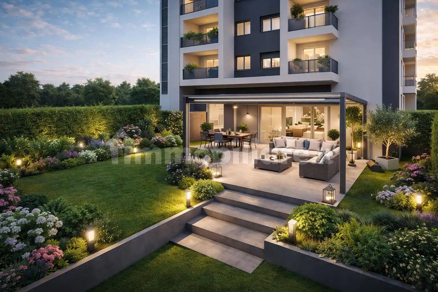 Appartamento in vendita a Bologna