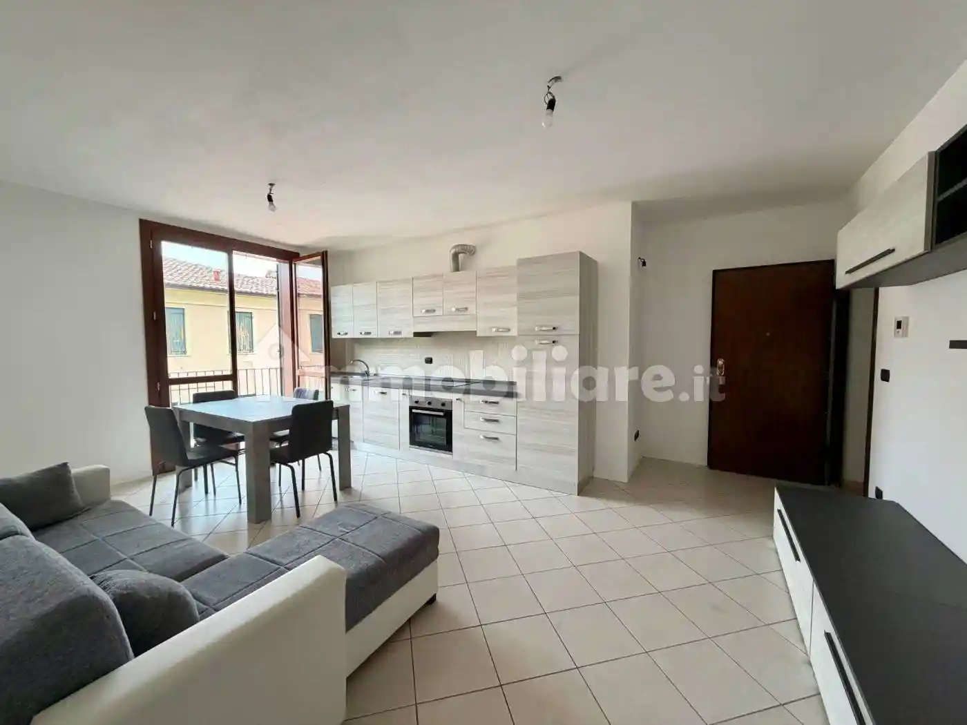 Appartamento in vendita a Marano sul Panaro