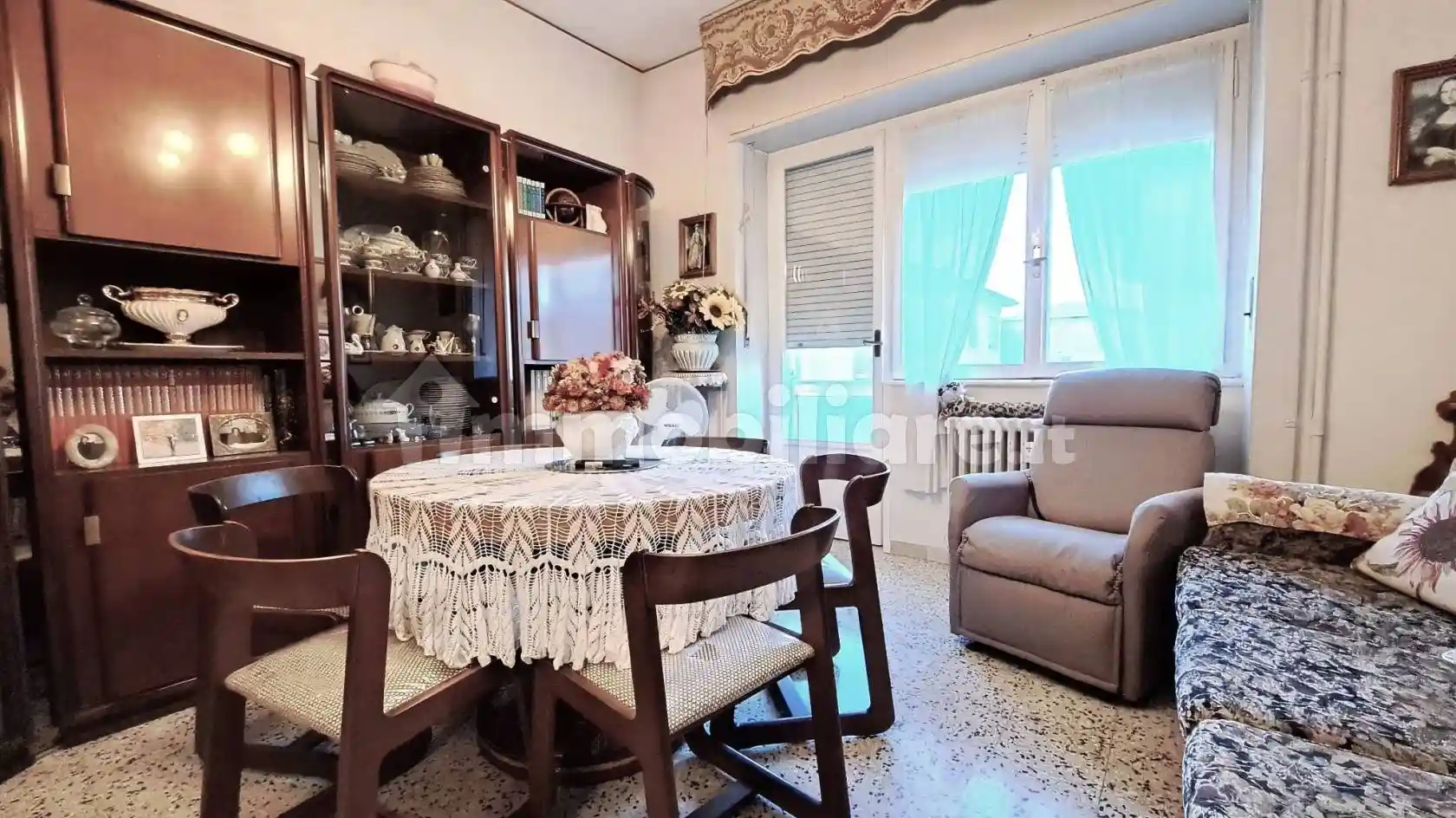 Appartamento in vendita a Senigallia