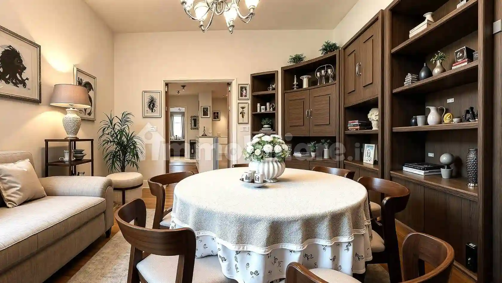 Appartamento - foto 4