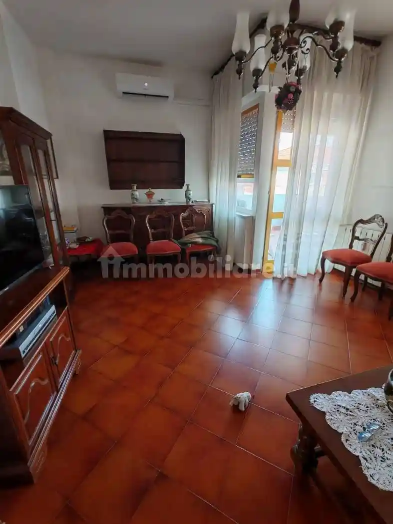 Appartamento in vendita a Carrara