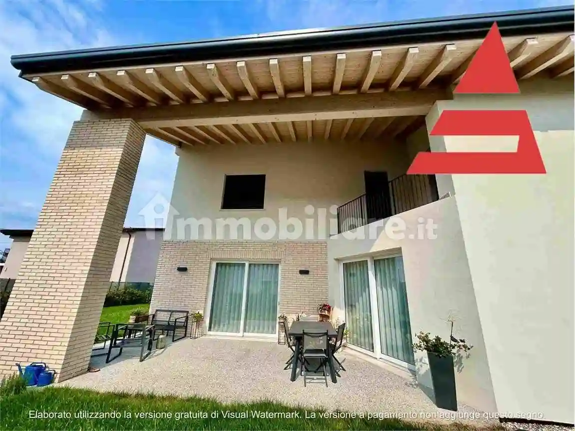 Villa - foto 5