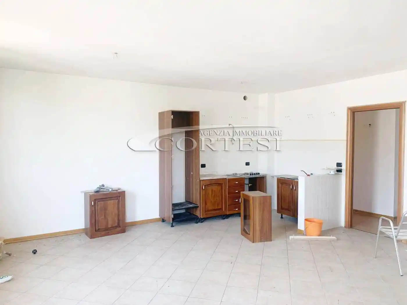 Appartamento in vendita a San Giustino