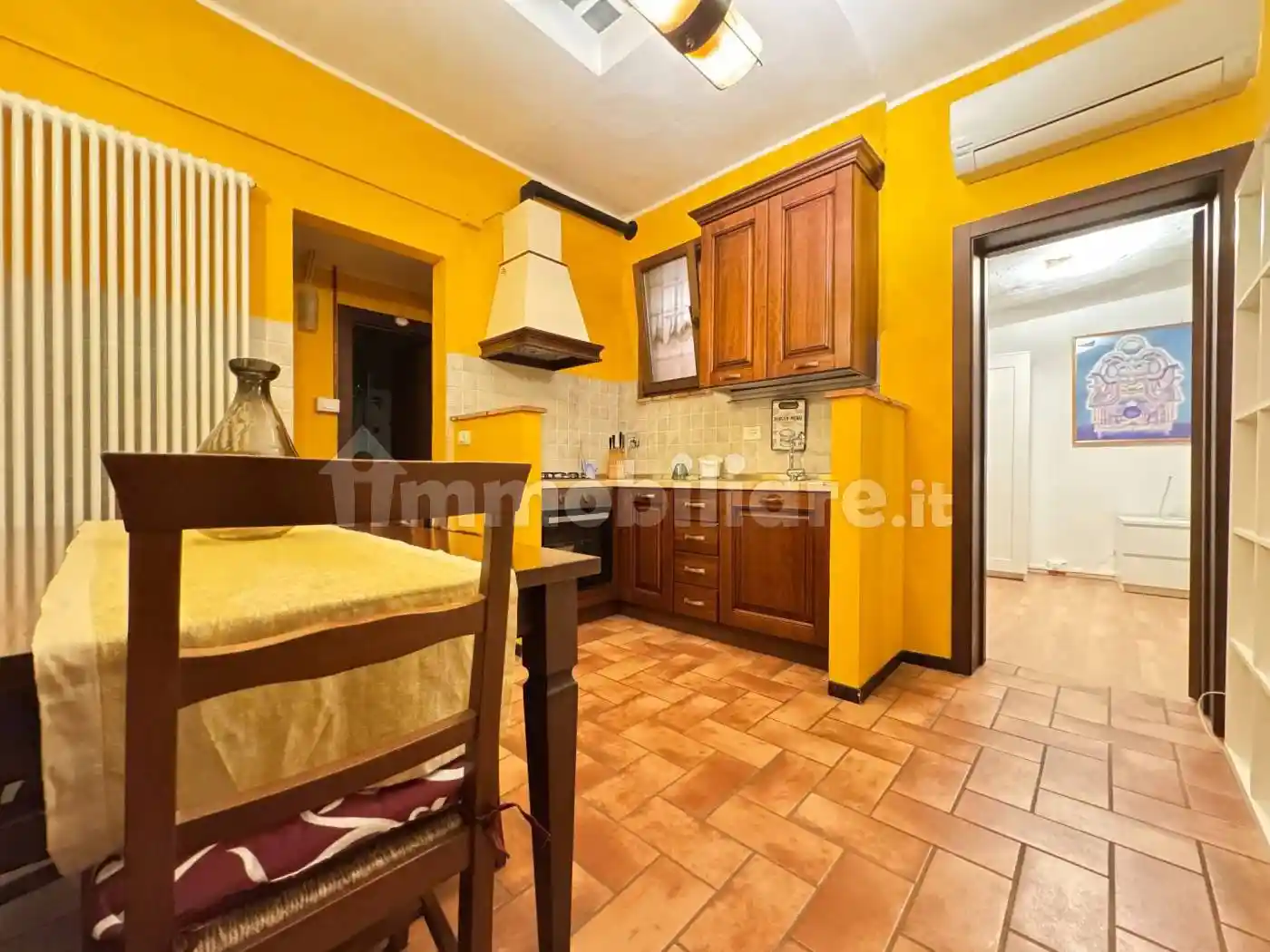 Appartamento in affitto a Perugia