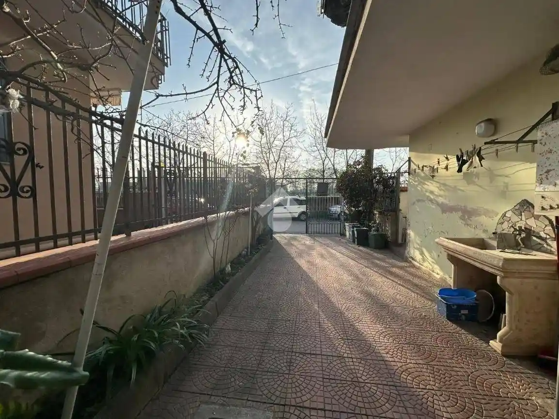 Appartamento in vendita a Acerra