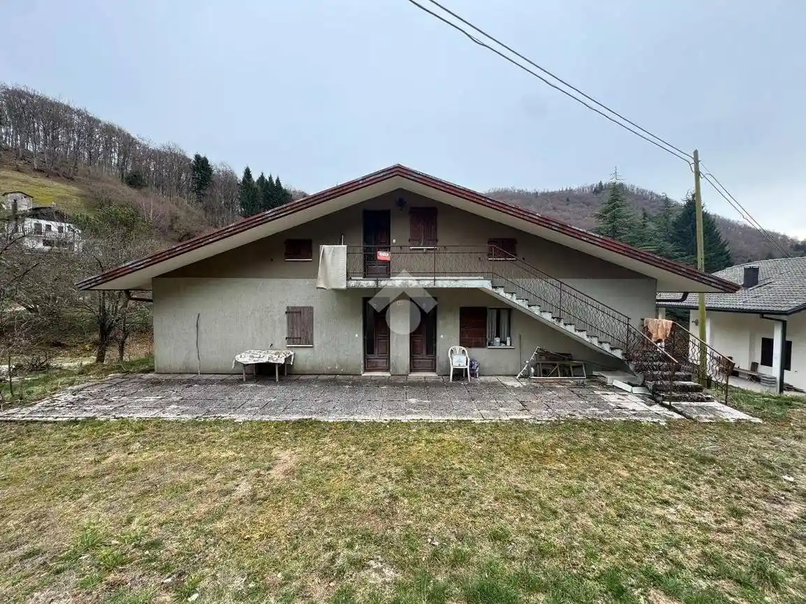 Casa indipendente in vendita a Fregona