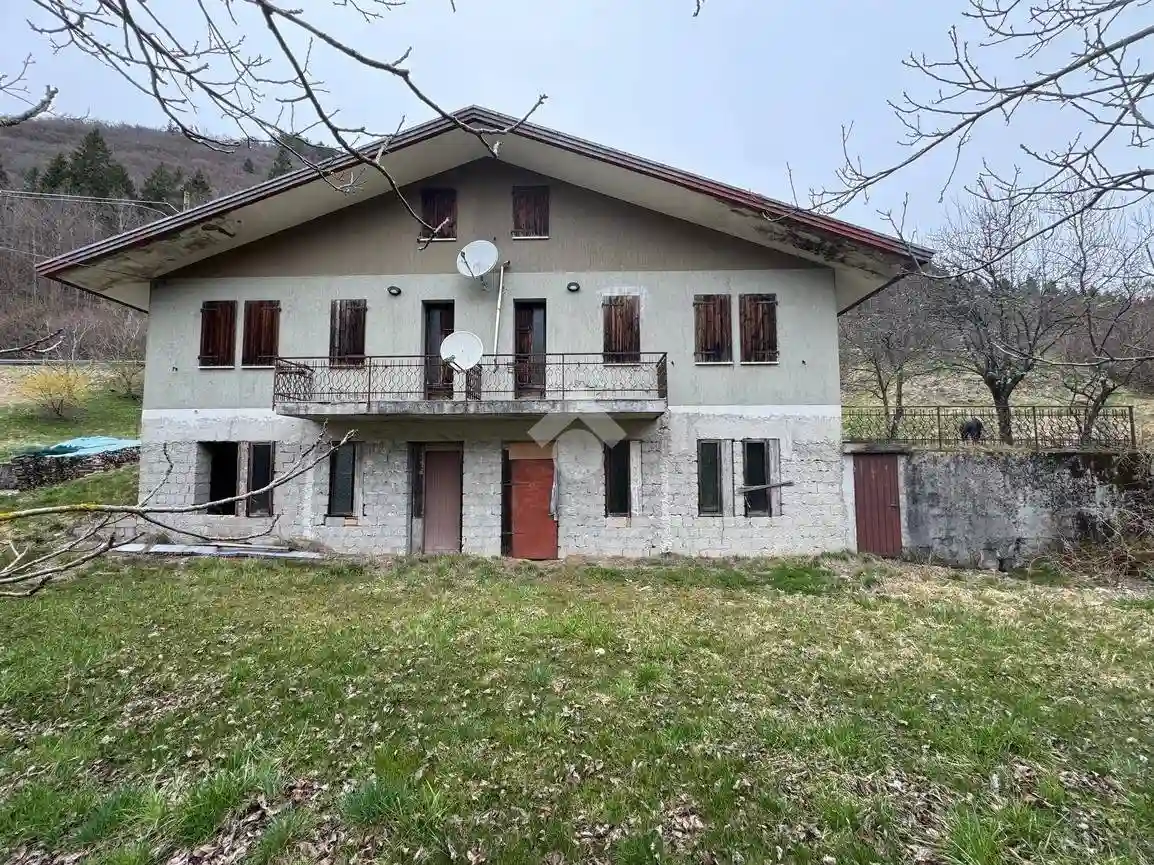 Casa indipendente - foto 2