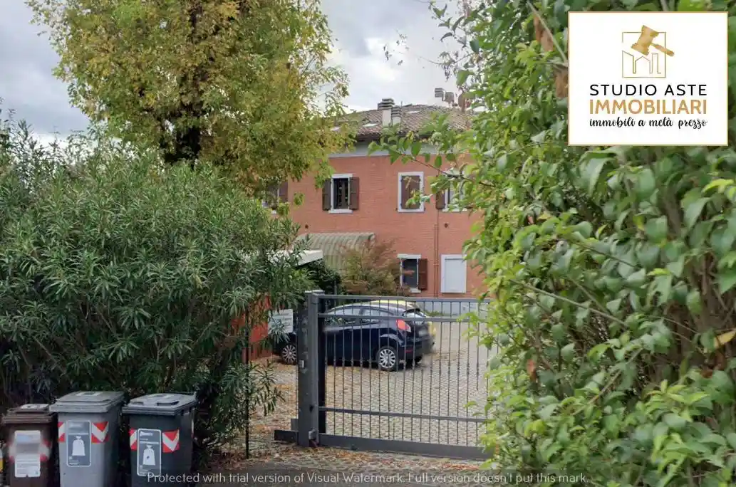 Appartamento in vendita a Bologna