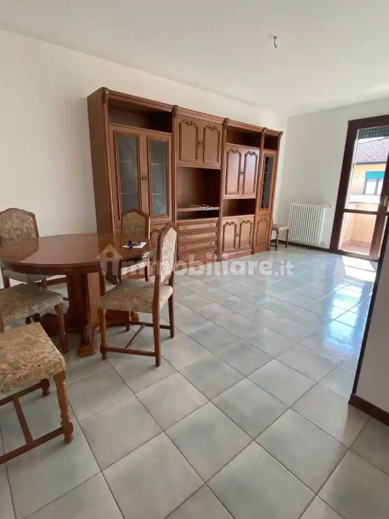 Appartamento in affitto a Casalserugo