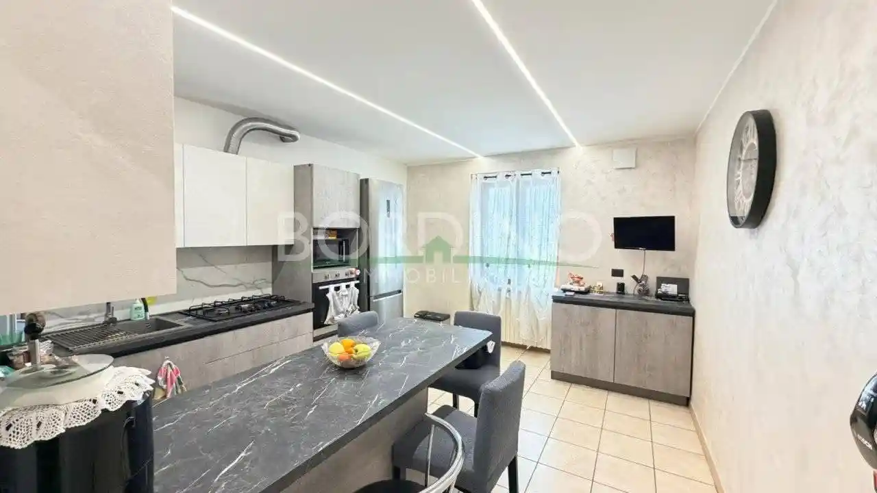 Casa indipendente in vendita a Priocca