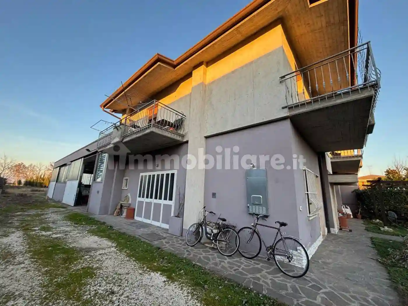 Villetta a schiera - foto 4