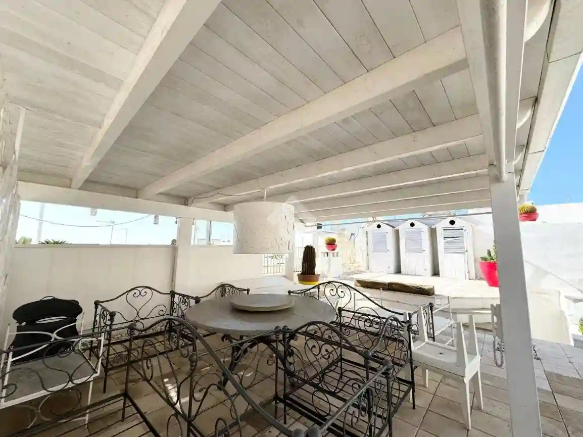 Casa indipendente - foto 4