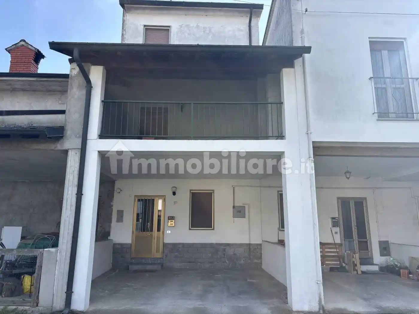 Casa indipendente in vendita a Vidigulfo