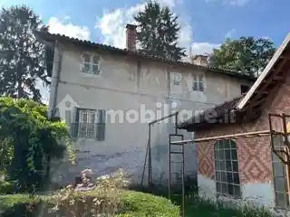 Rustico - Casale in vendita a Busca