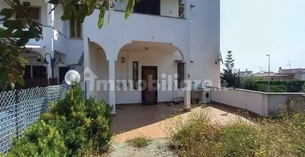 Villetta a schiera in vendita a Ardea