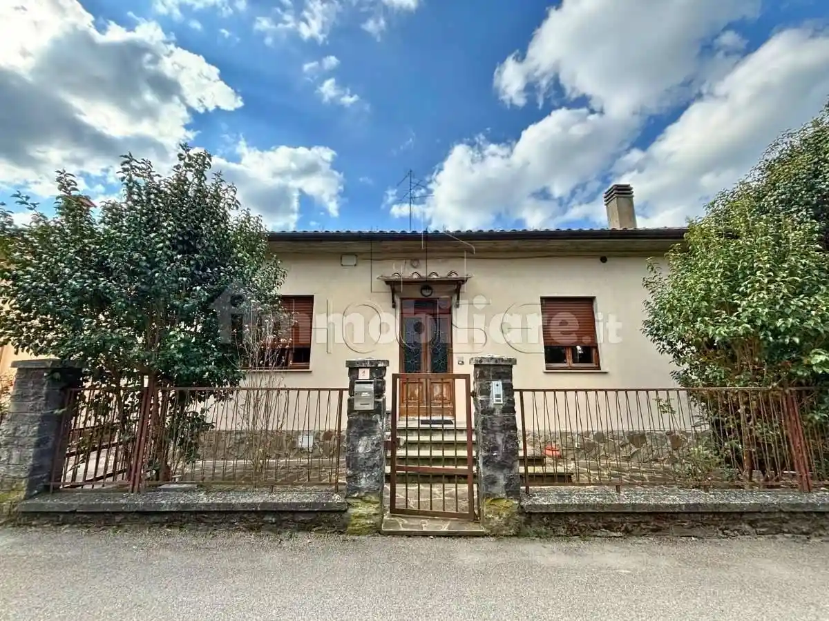 Villa in vendita a Sansepolcro