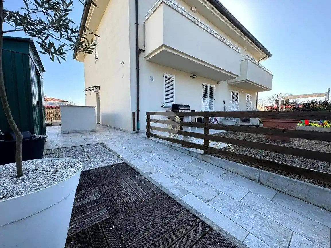 Appartamento in vendita a Rimini