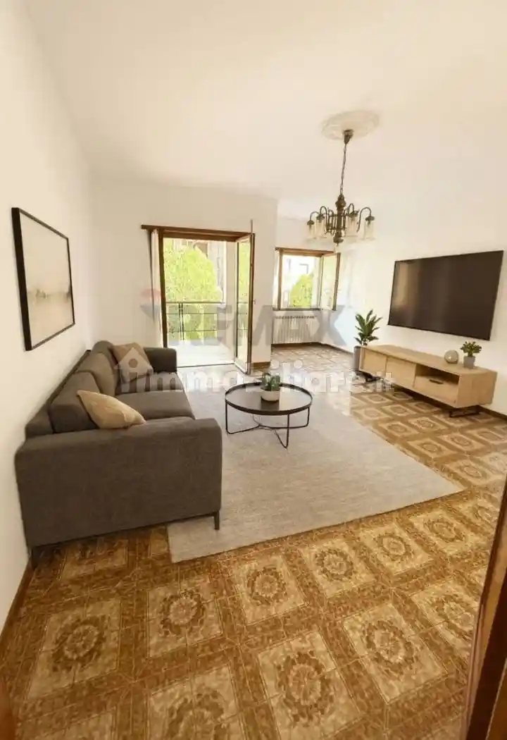 Appartamento in vendita a Prato