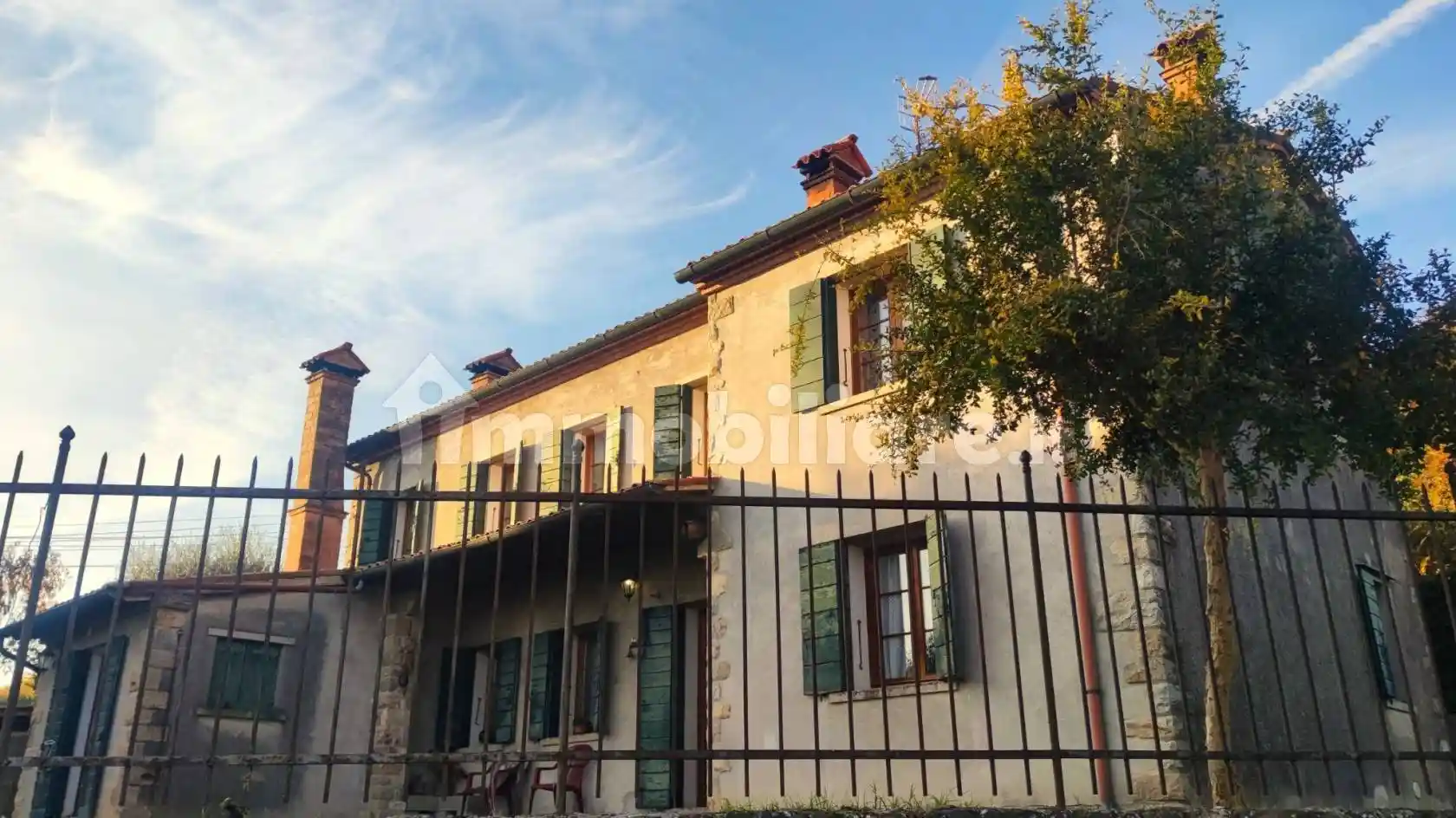 Rustico - Casale in vendita a Lozzo Atestino