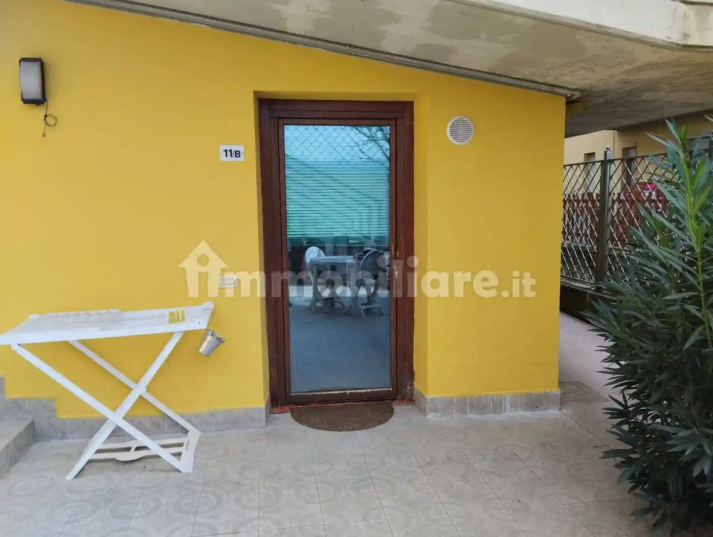 Appartamento in affitto a Teramo