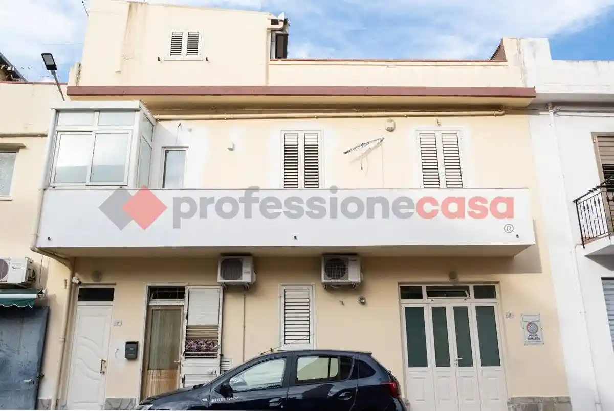 Appartamento in affitto a San Filippo del Mela