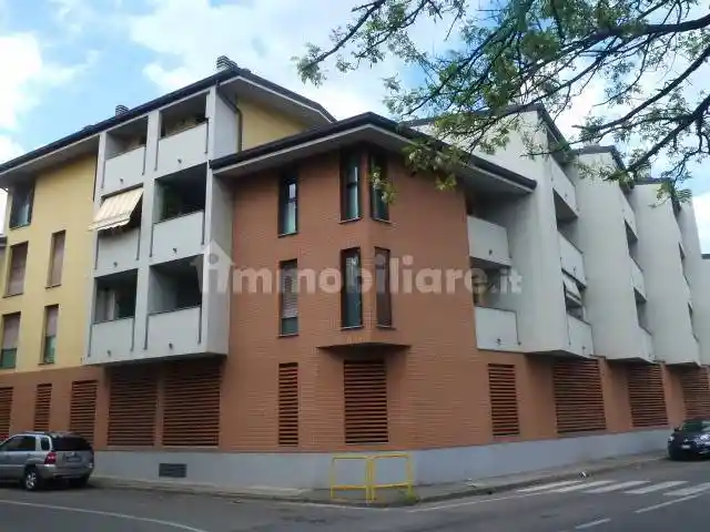 Appartamento in affitto a Lissone