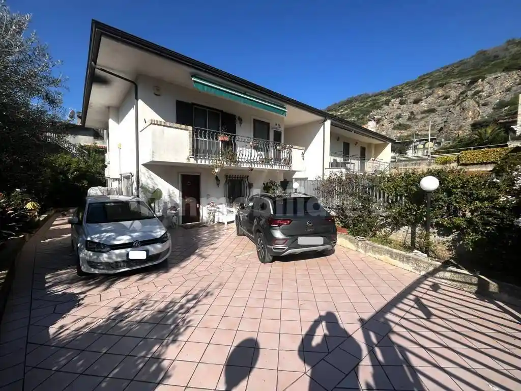 Villa in vendita a Fondi