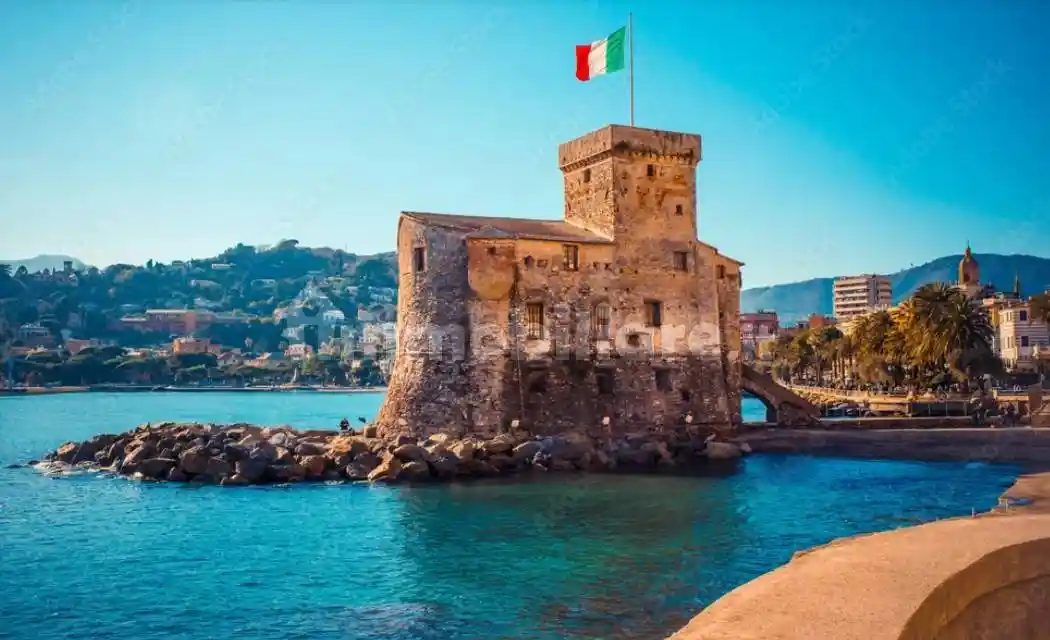 Appartamento in vendita a Rapallo