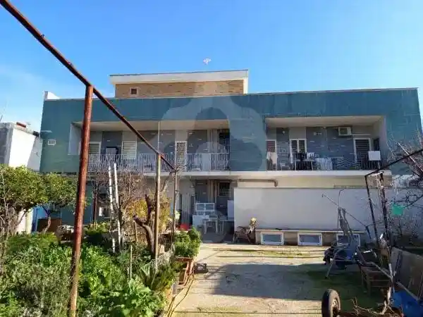 Appartamento in vendita a Bari