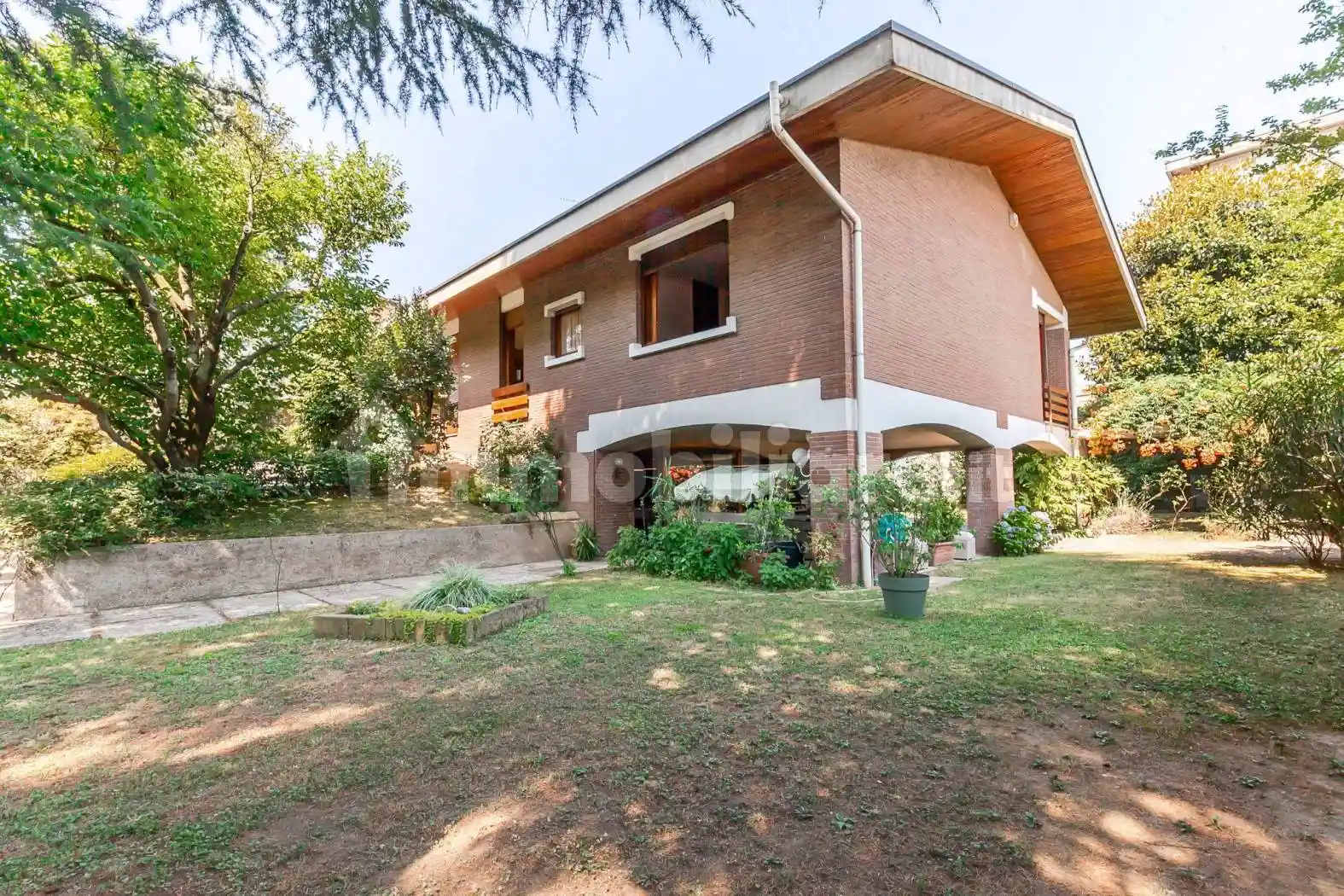 Villa in vendita a Rescaldina