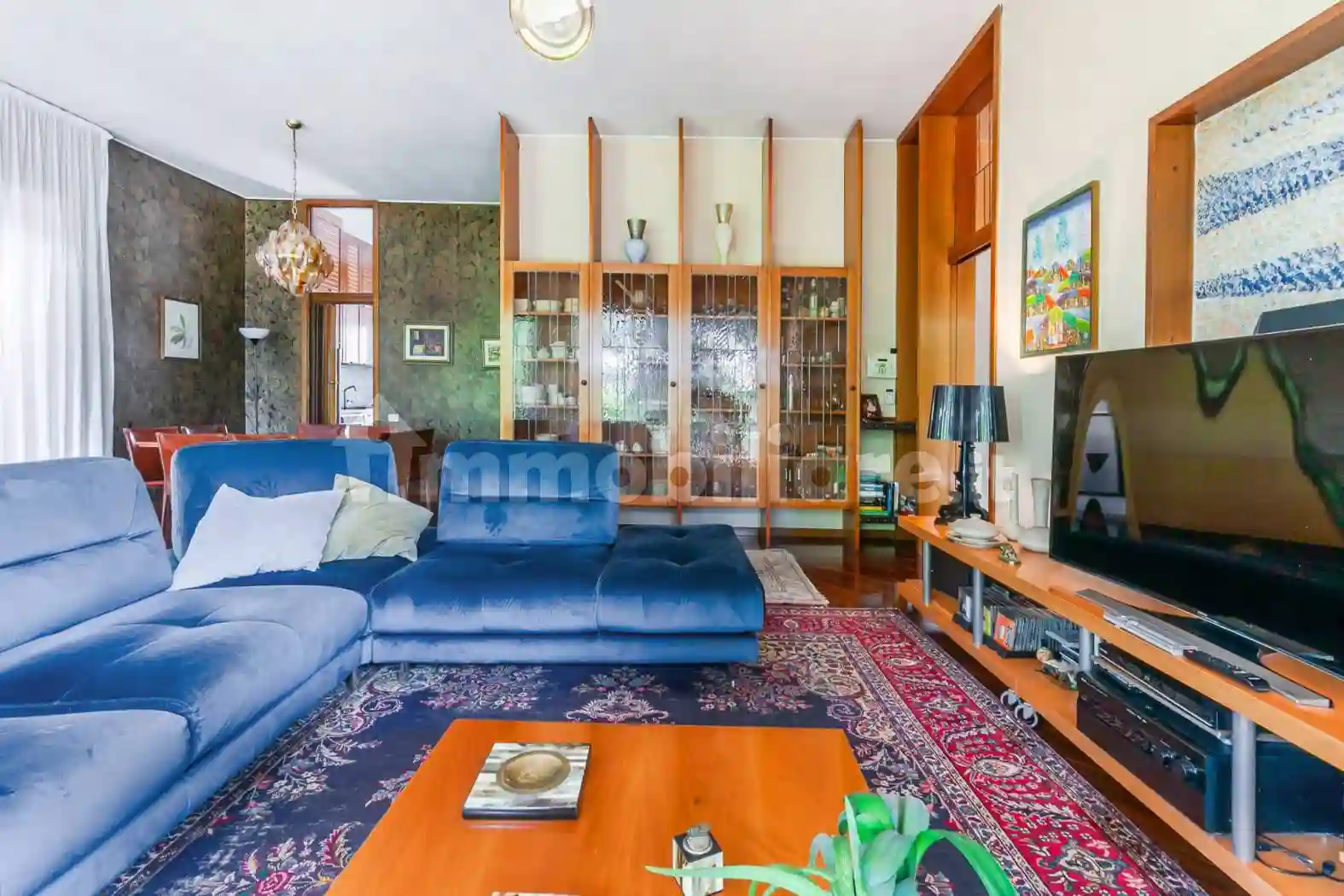 Villa - foto 5