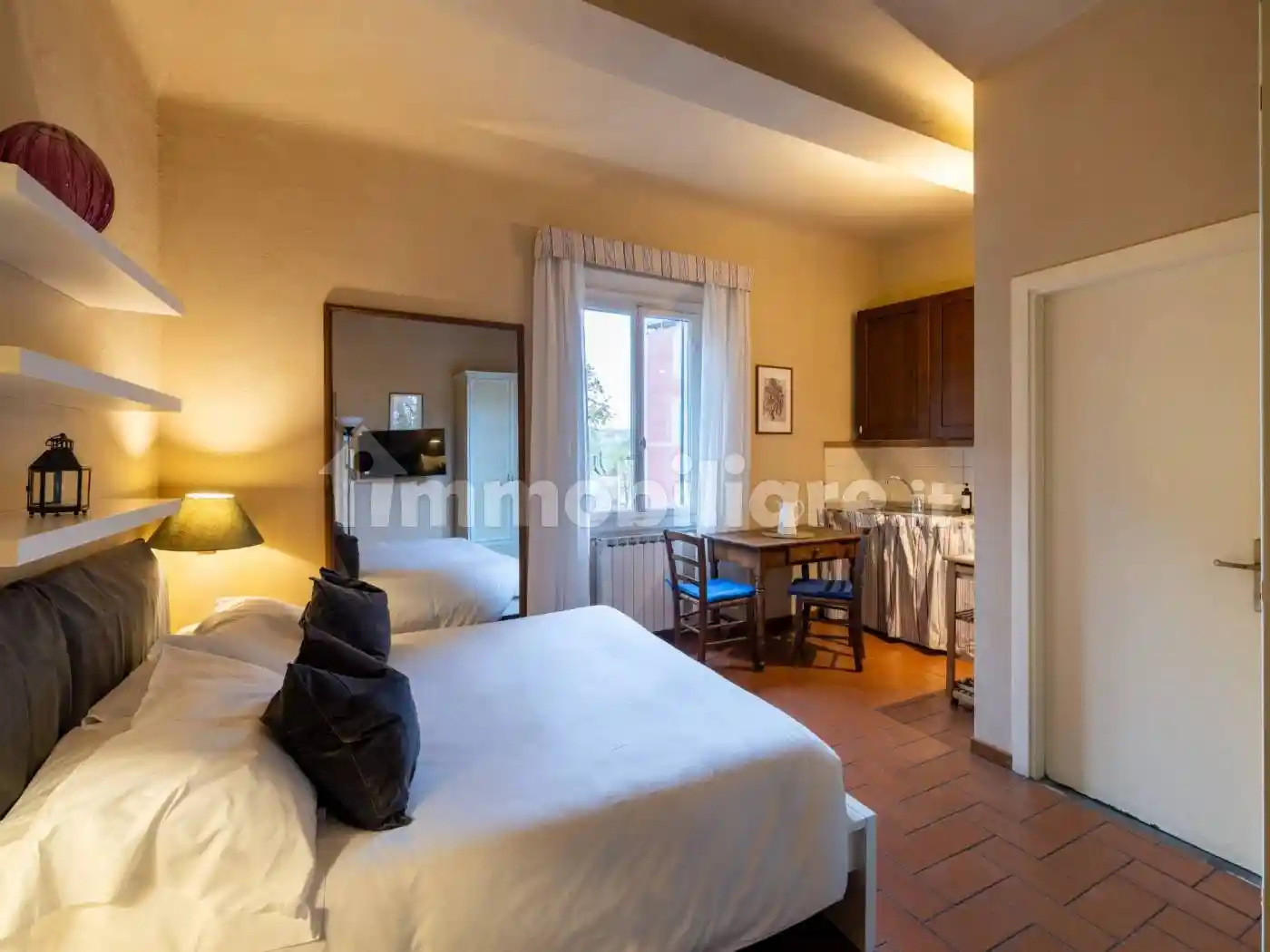 Appartamento in affitto a Firenze