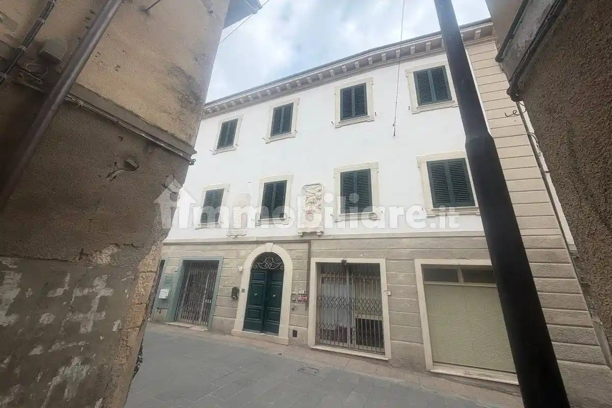 Appartamento in vendita a Rosignano Marittimo