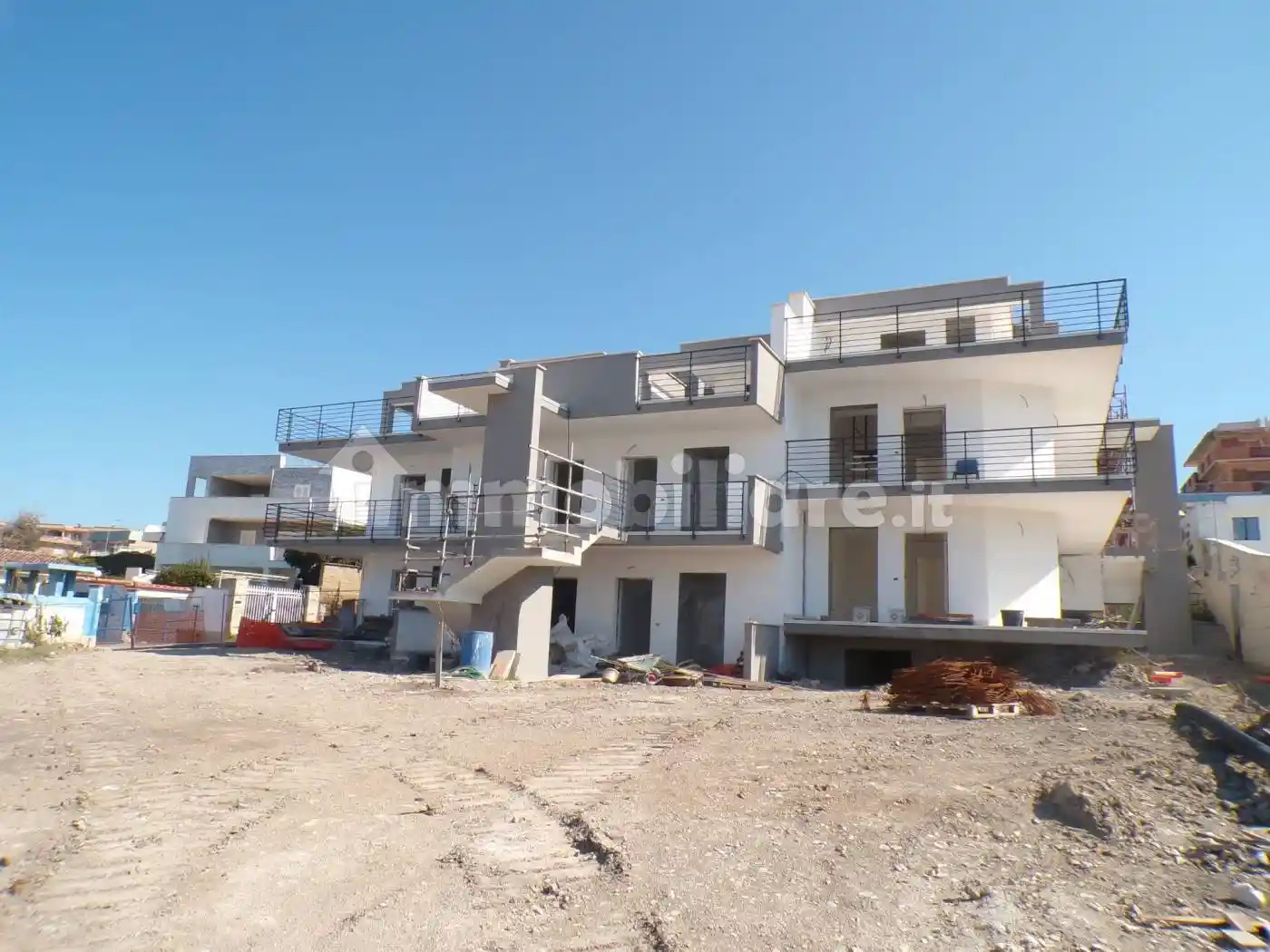 Appartamento in vendita a Anzio