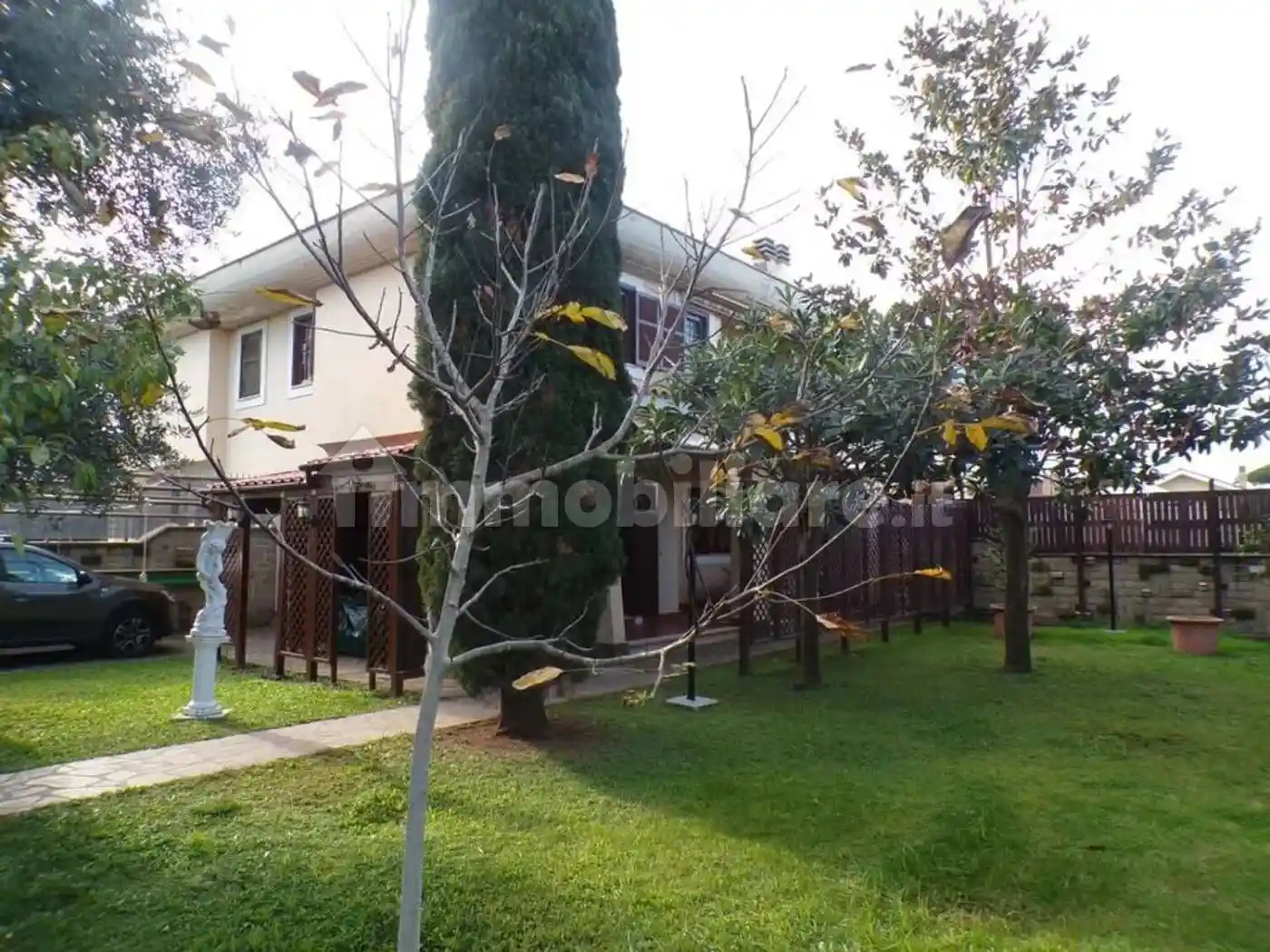 Villa in vendita a Anzio