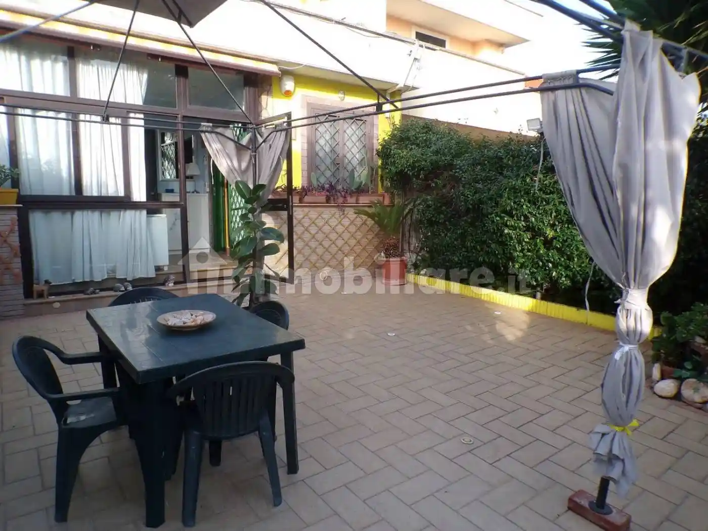 Villa in vendita a Anzio