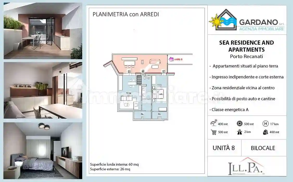 Appartamento - foto 2